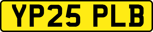 YP25PLB