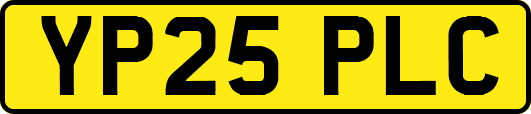 YP25PLC