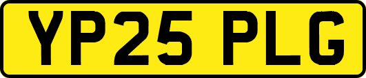 YP25PLG