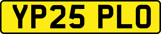 YP25PLO