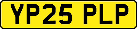 YP25PLP