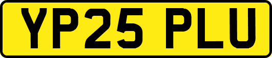 YP25PLU
