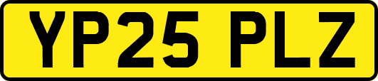 YP25PLZ