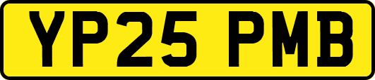 YP25PMB