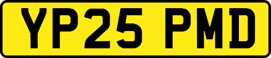YP25PMD