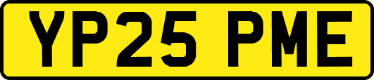 YP25PME