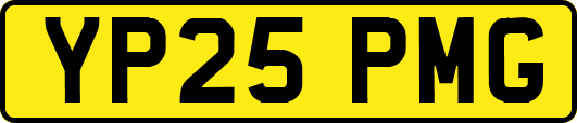 YP25PMG