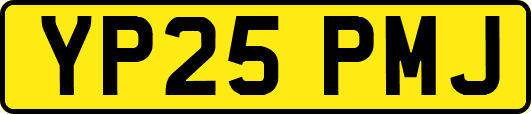 YP25PMJ