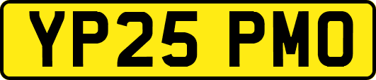 YP25PMO