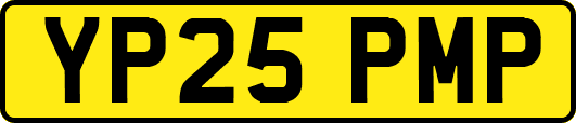 YP25PMP