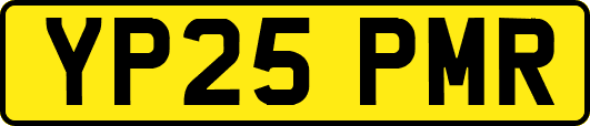 YP25PMR