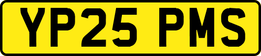 YP25PMS