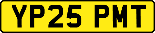 YP25PMT