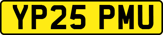 YP25PMU