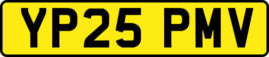 YP25PMV