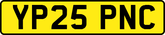 YP25PNC