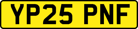 YP25PNF