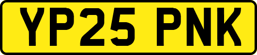 YP25PNK