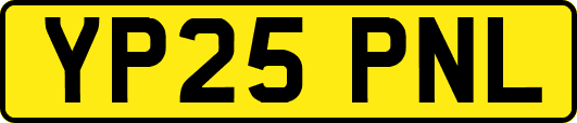 YP25PNL