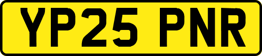 YP25PNR