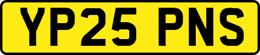 YP25PNS