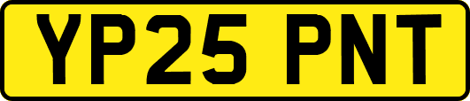 YP25PNT