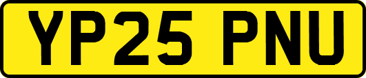 YP25PNU
