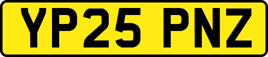 YP25PNZ