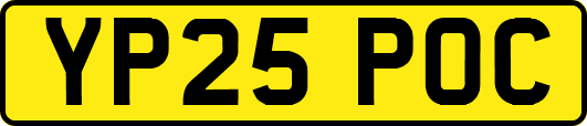 YP25POC