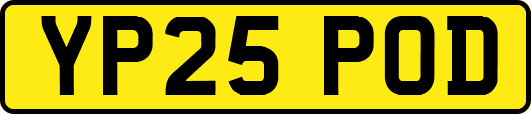 YP25POD