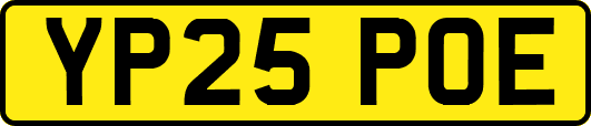 YP25POE