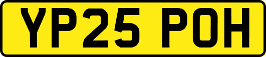 YP25POH