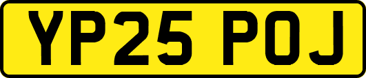 YP25POJ