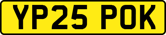YP25POK