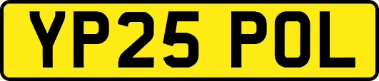 YP25POL