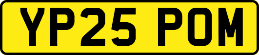 YP25POM
