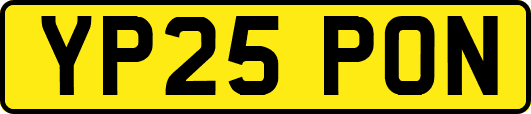 YP25PON
