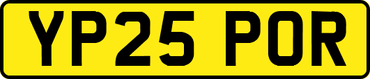 YP25POR