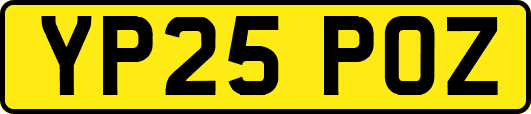 YP25POZ