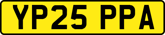 YP25PPA