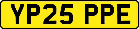 YP25PPE