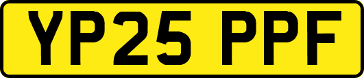 YP25PPF