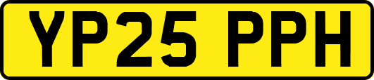 YP25PPH