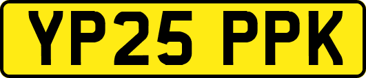 YP25PPK