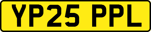 YP25PPL