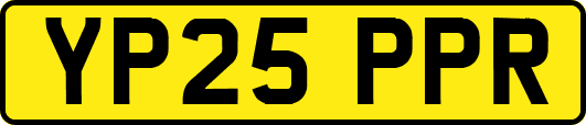 YP25PPR
