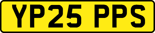 YP25PPS