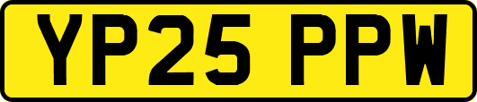 YP25PPW