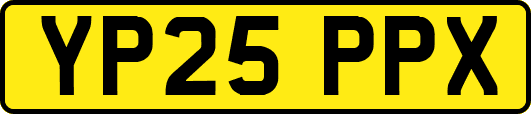 YP25PPX