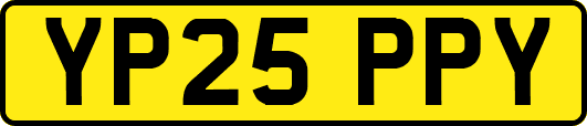 YP25PPY